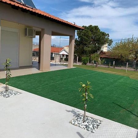2-Bedroom Luxury Family Home ฟิออยิตา ภายนอก รูปภาพ