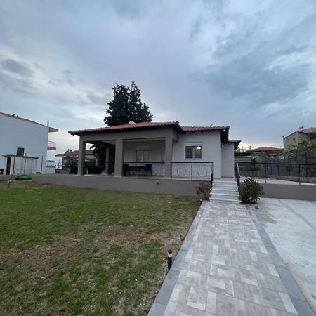2-Bedroom Luxury Family Home ฟิออยิตา ภายนอก รูปภาพ