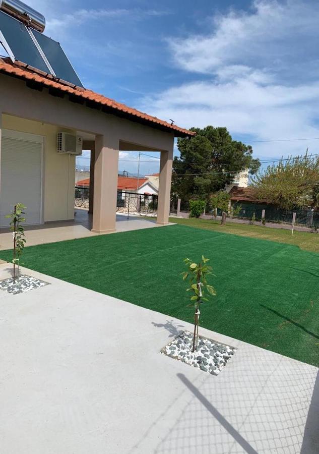 2-Bedroom Luxury Family Home ฟิออยิตา ภายนอก รูปภาพ
